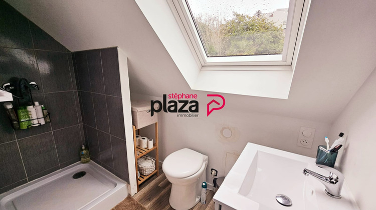 Ma-Cabane - Location Appartement QUIMPER, 22 m²