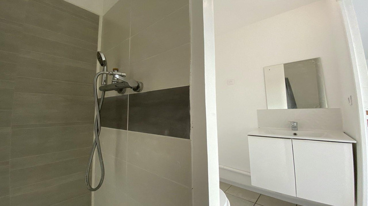 Ma-Cabane - Location Appartement Quimper, 18 m²