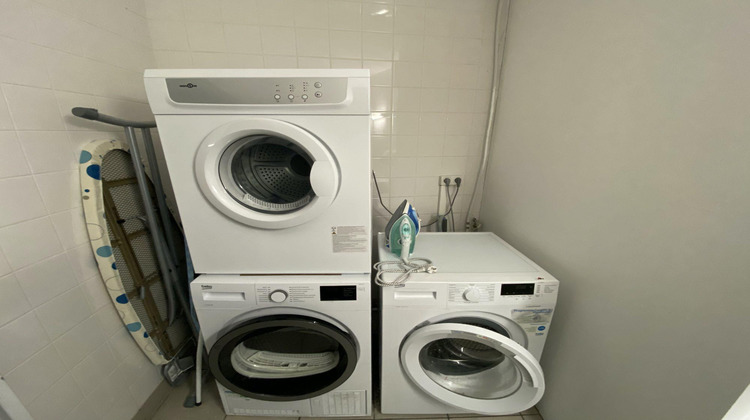 Ma-Cabane - Location Appartement Quimper, 18 m²