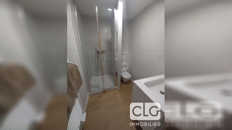 Ma-Cabane - Location Appartement QUIMPER, 19 m²