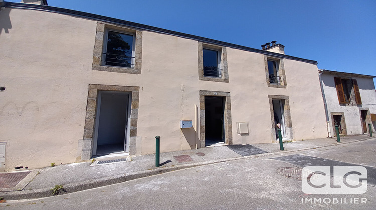 Ma-Cabane - Location Appartement QUIMPER, 19 m²