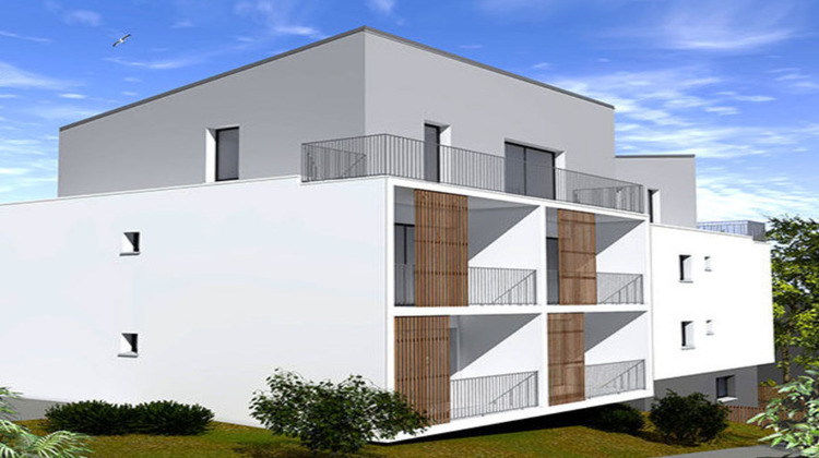 Ma-Cabane - Location Appartement QUIMPER, 59 m²