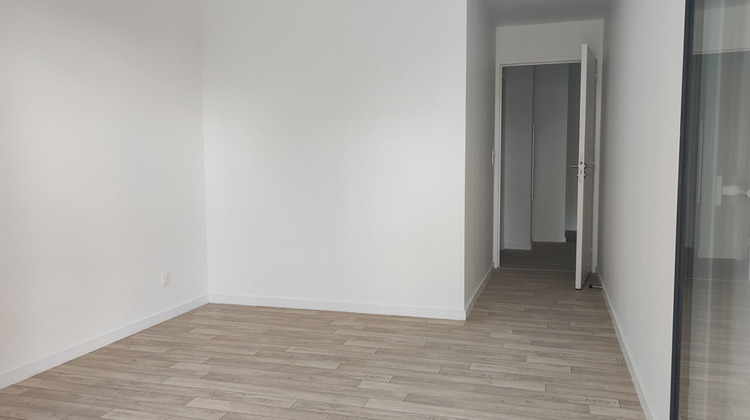 Ma-Cabane - Location Appartement QUIMPER, 59 m²