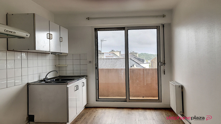 Ma-Cabane - Location Appartement QUIMPER, 65 m²