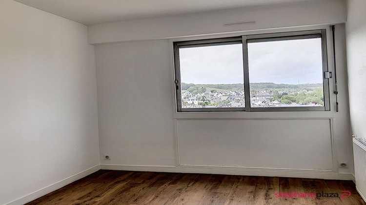 Ma-Cabane - Location Appartement QUIMPER, 65 m²