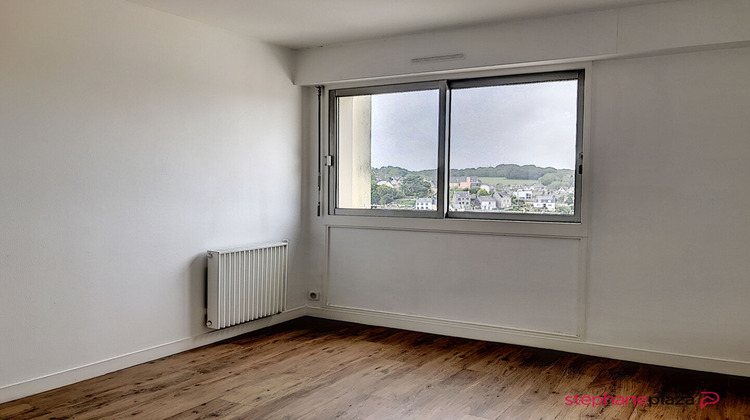 Ma-Cabane - Location Appartement QUIMPER, 65 m²