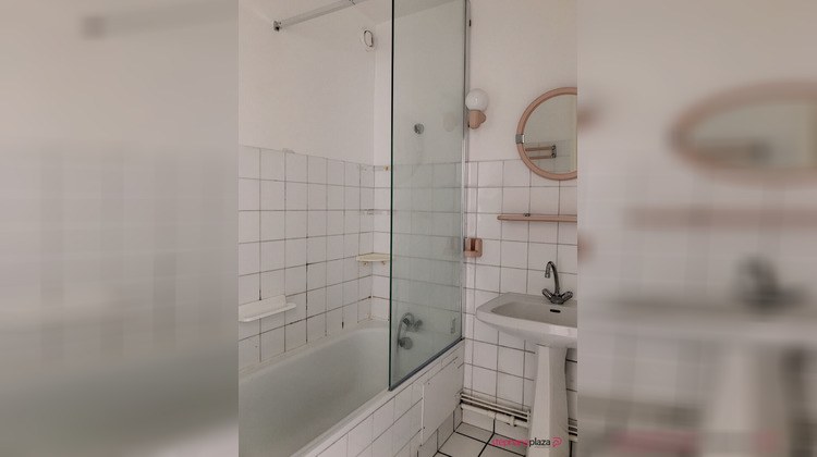 Ma-Cabane - Location Appartement QUIMPER, 65 m²