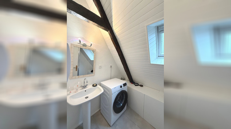 Ma-Cabane - Location Appartement QUIMPER, 29 m²