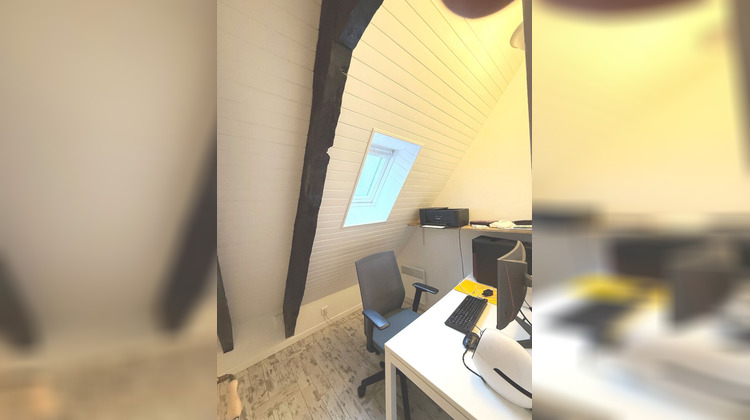 Ma-Cabane - Location Appartement QUIMPER, 29 m²