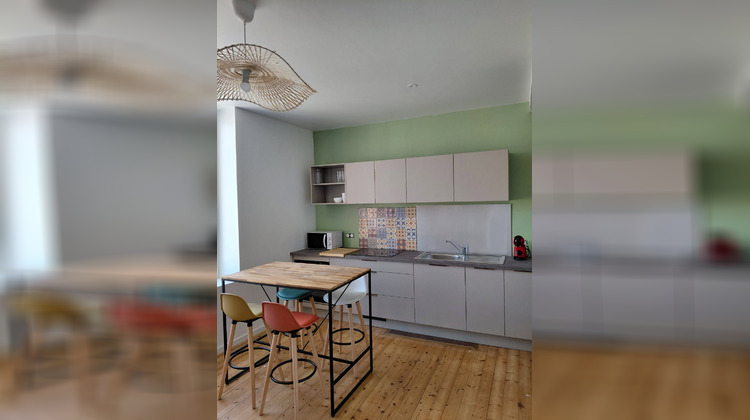 Ma-Cabane - Location Appartement Quimper, 89 m²