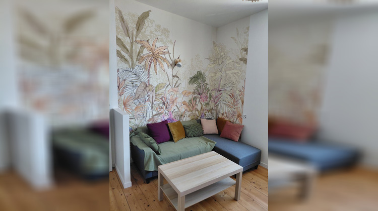 Ma-Cabane - Location Appartement Quimper, 89 m²