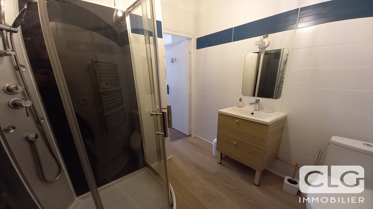 Ma-Cabane - Location Appartement QUIMPER, 16 m²