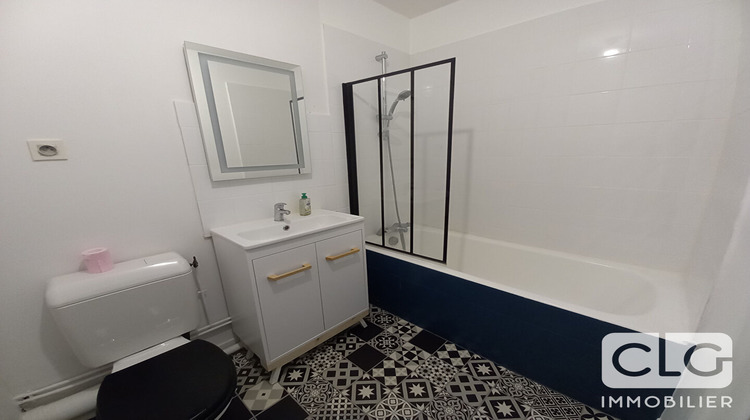 Ma-Cabane - Location Appartement QUIMPER, 32 m²