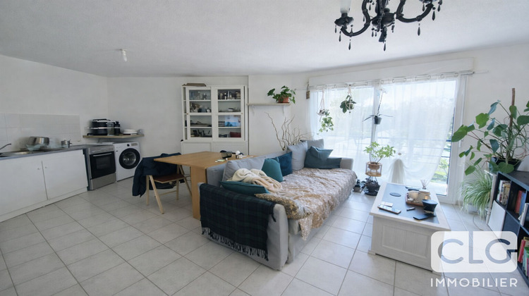 Ma-Cabane - Location Appartement QUIMPER, 57 m²