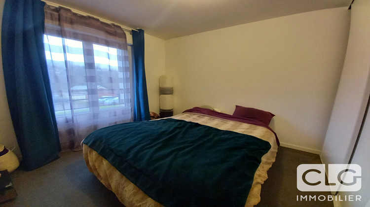 Ma-Cabane - Location Appartement QUIMPER, 57 m²