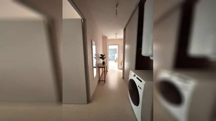 Ma-Cabane - Location Appartement QUIMPER, 46 m²