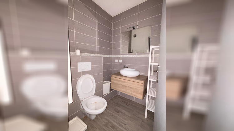 Ma-Cabane - Location Appartement QUIMPER, 46 m²