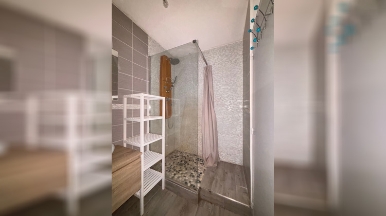 Ma-Cabane - Location Appartement QUIMPER, 46 m²