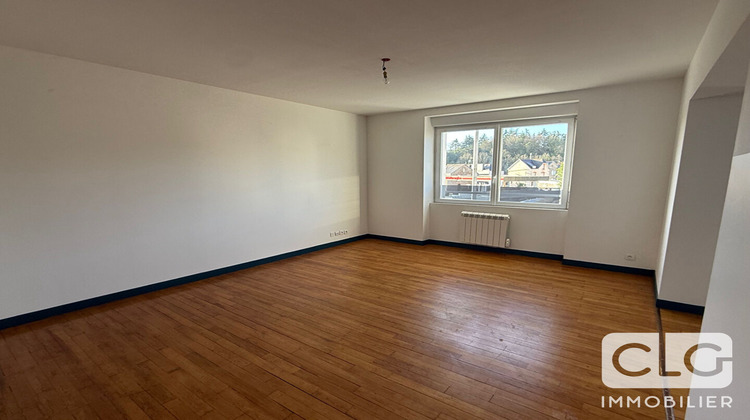 Ma-Cabane - Location Appartement QUIMPER, 67 m²