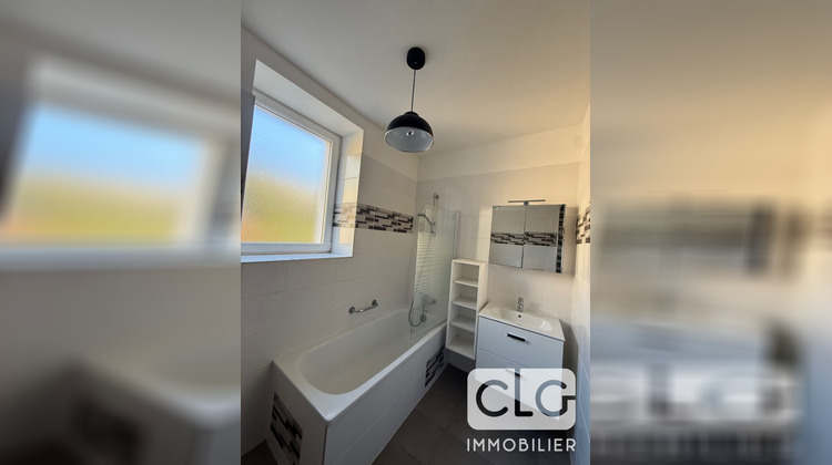 Ma-Cabane - Location Appartement QUIMPER, 67 m²