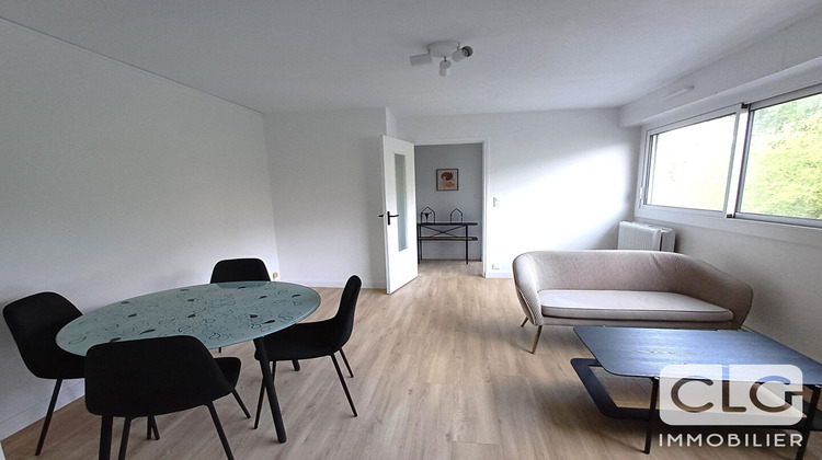 Ma-Cabane - Location Appartement QUIMPER, 40 m²