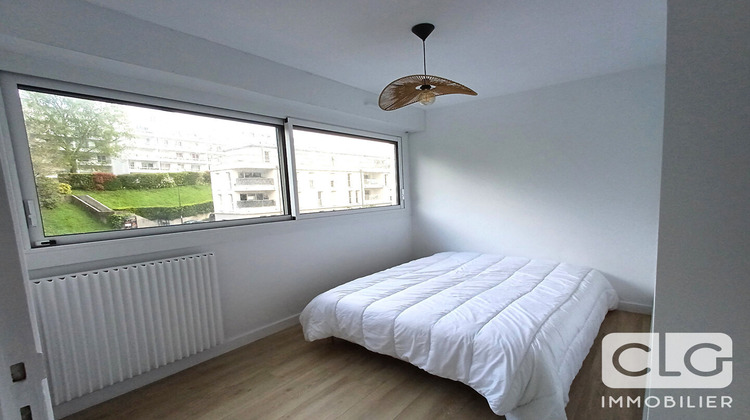 Ma-Cabane - Location Appartement QUIMPER, 40 m²