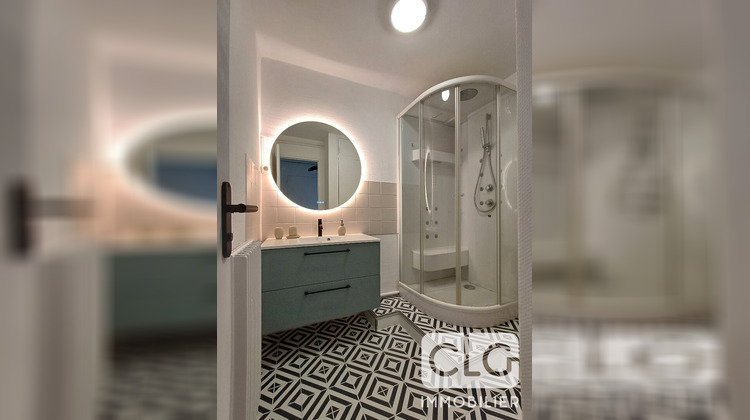 Ma-Cabane - Location Appartement QUIMPER, 40 m²