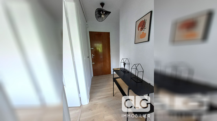 Ma-Cabane - Location Appartement QUIMPER, 40 m²