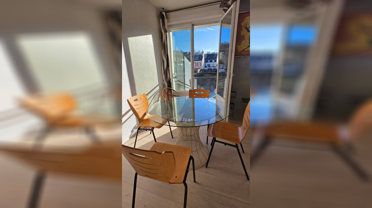 Ma-Cabane - Location Appartement QUIMPER, 63 m²