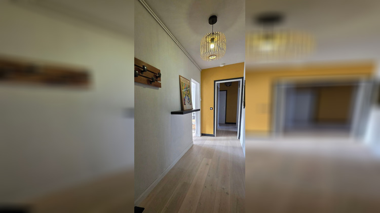 Ma-Cabane - Location Appartement QUIMPER, 63 m²