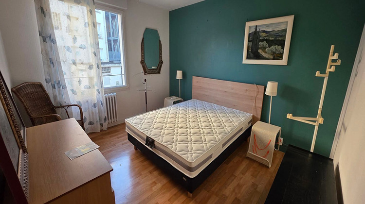 Ma-Cabane - Location Appartement QUIMPER, 63 m²