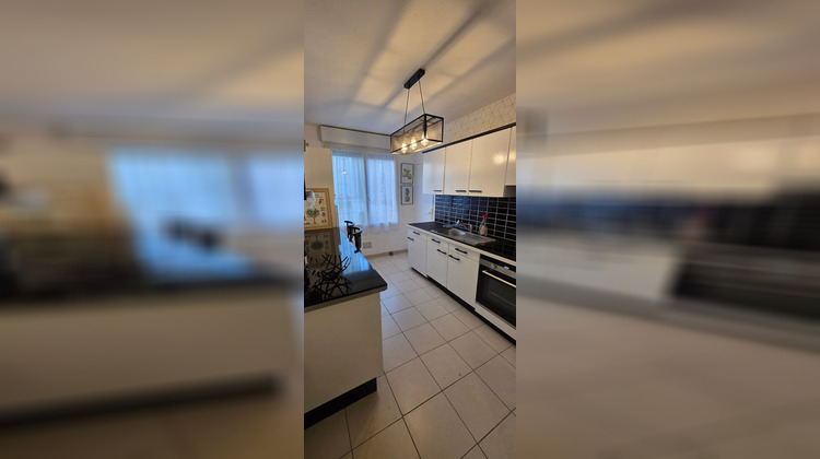 Ma-Cabane - Location Appartement QUIMPER, 63 m²