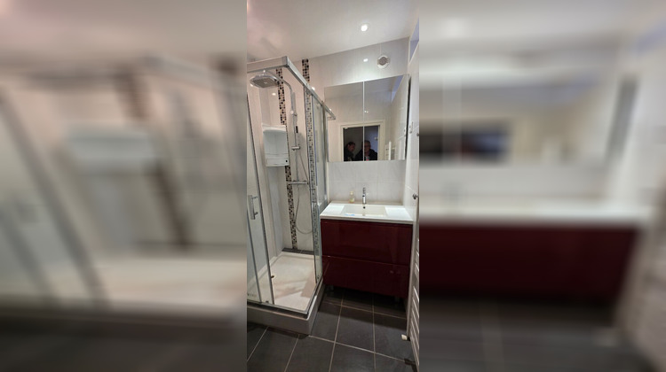 Ma-Cabane - Location Appartement QUIMPER, 63 m²