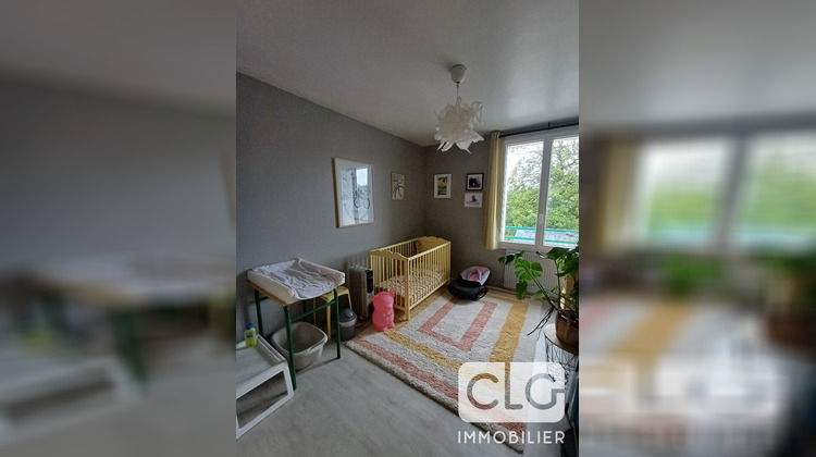 Ma-Cabane - Location Appartement QUIMPER, 56 m²