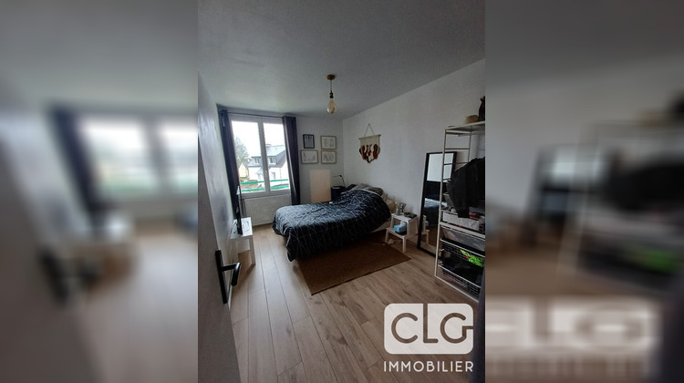 Ma-Cabane - Location Appartement QUIMPER, 56 m²
