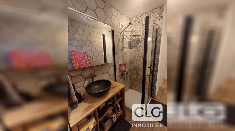 Ma-Cabane - Location Appartement QUIMPER, 56 m²