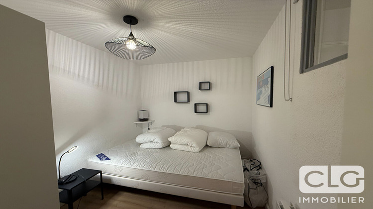 Ma-Cabane - Location Appartement QUIMPER, 30 m²