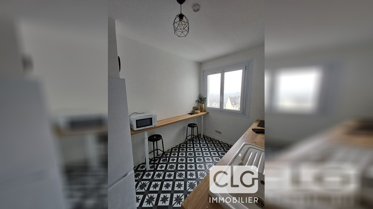 Ma-Cabane - Location Appartement QUIMPER, 85 m²