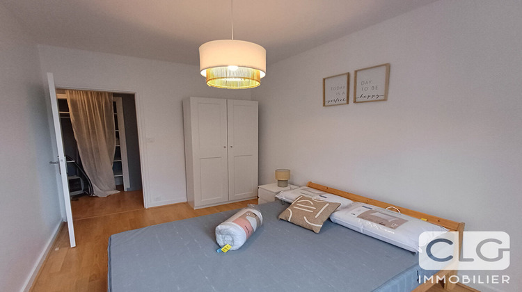 Ma-Cabane - Location Appartement QUIMPER, 85 m²