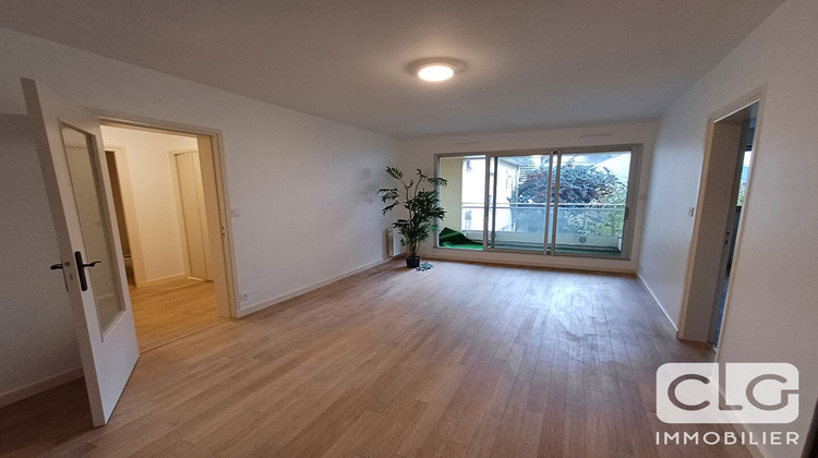 Ma-Cabane - Location Appartement QUIMPER, 48 m²