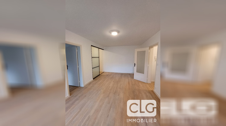 Ma-Cabane - Location Appartement QUIMPER, 48 m²