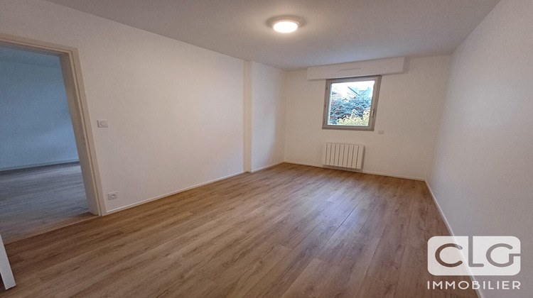Ma-Cabane - Location Appartement QUIMPER, 48 m²