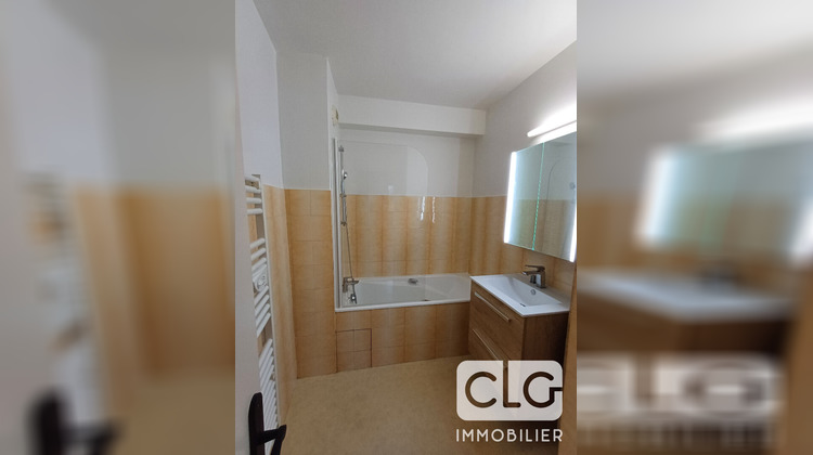 Ma-Cabane - Location Appartement QUIMPER, 48 m²