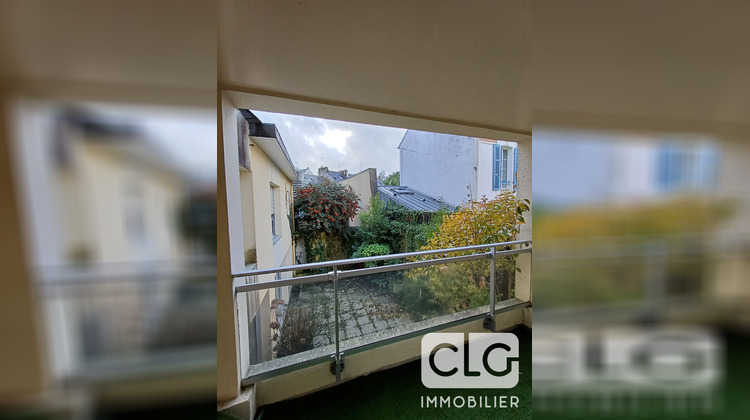Ma-Cabane - Location Appartement QUIMPER, 48 m²