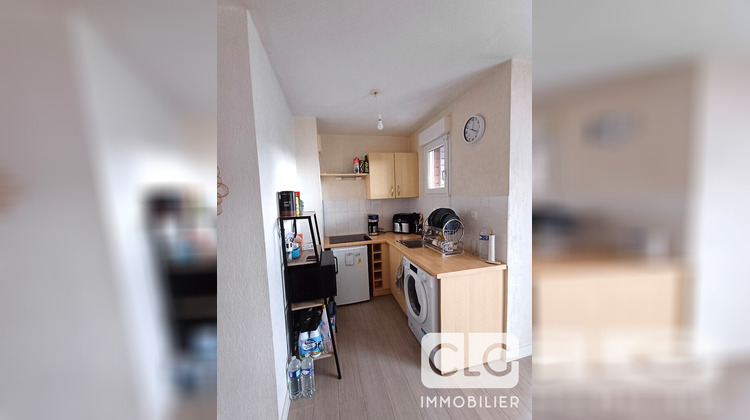 Ma-Cabane - Location Appartement QUIMPER, 39 m²
