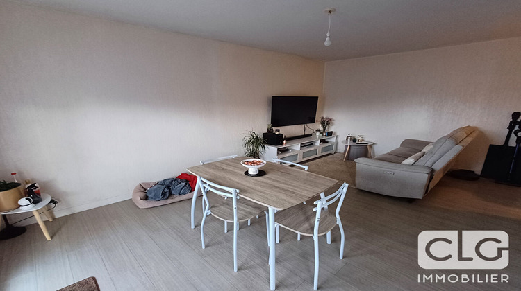 Ma-Cabane - Location Appartement QUIMPER, 39 m²
