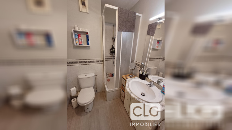 Ma-Cabane - Location Appartement QUIMPER, 39 m²