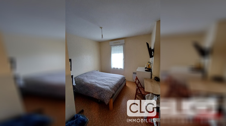 Ma-Cabane - Location Appartement QUIMPER, 39 m²