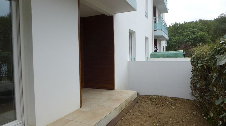 Ma-Cabane - Location Appartement QUIMPER, 39 m²