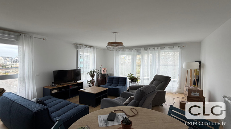 Ma-Cabane - Location Appartement QUIMPER, 68 m²